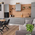 Дом отдыха Teuta House