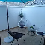 Teuta House Дом отдыха