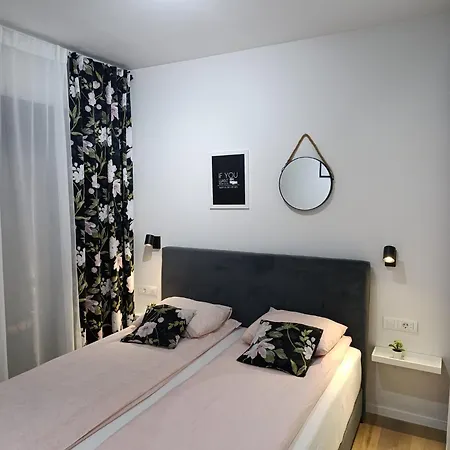 Hébergement de vacances Teuta House