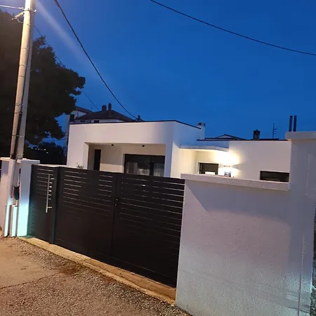 Teuta House * Zadar