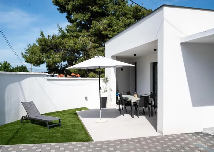 Teuta House Hébergement de vacances