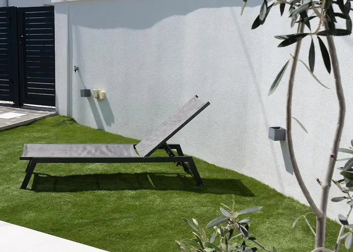 Hébergement de vacances Teuta House