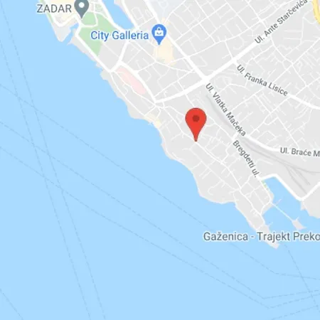 Teuta House 別荘 *