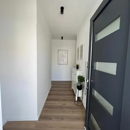 Holiday home Teuta House *