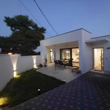 Teuta House Holiday home Zadar