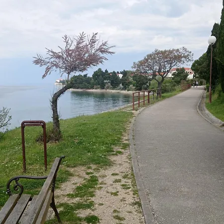 Teuta House * ザダル