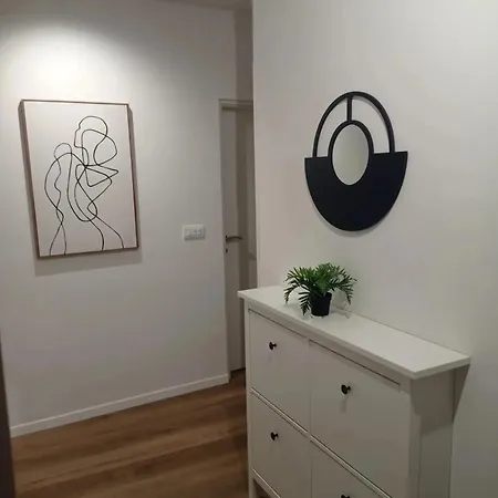 Teuta House Zadar