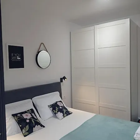 Teuta House Holiday home Zadar