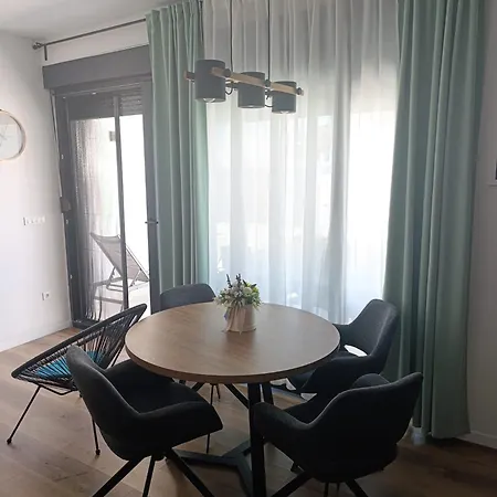 Teuta House * Zadar