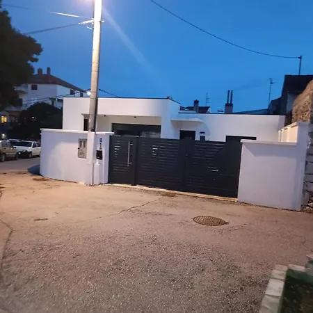 Holiday home Teuta House Zadar