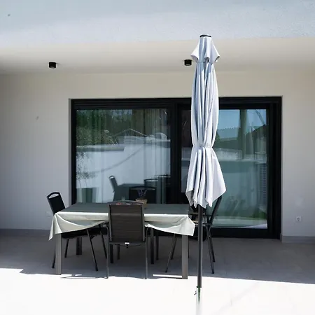 Teuta House ザダル