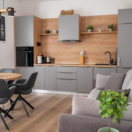 Dom wakacyjny Teuta House