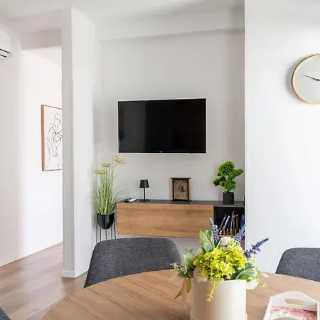 بيت للعطل Teuta House