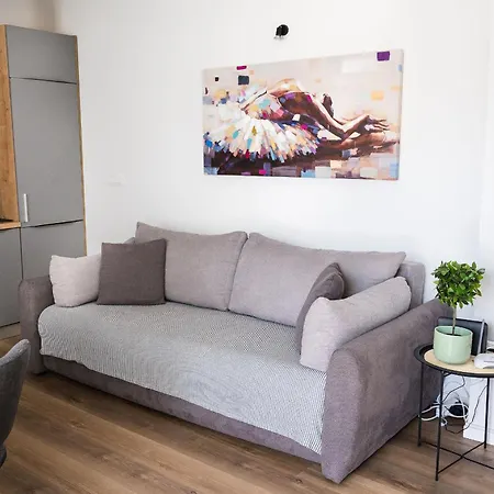 Teuta House Vakantiehuis Zadar