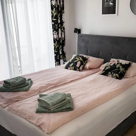 Dom wakacyjny Teuta House *