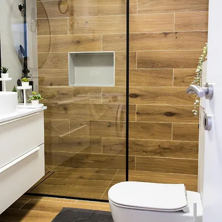 Teuta House ザダル