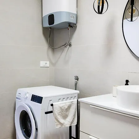 Teuta House 別荘 *