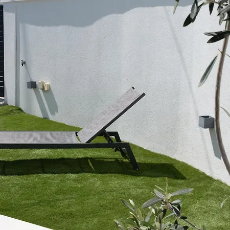 Dom wakacyjny Teuta House