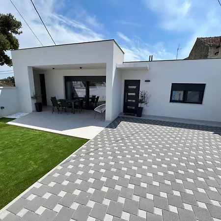 Teuta House Vakantiehuis