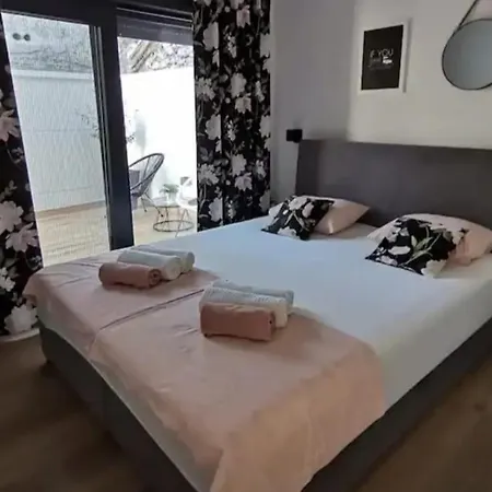 Teuta House زادار