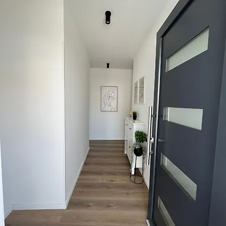 Vikendica Teuta House Zadar