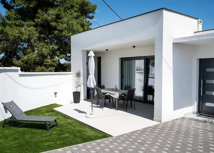 Casa vacanze Teuta House *