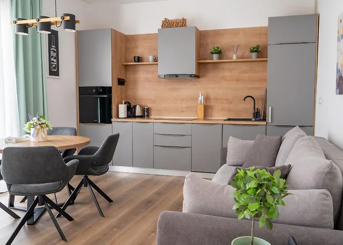 بيت للعطل Teuta House