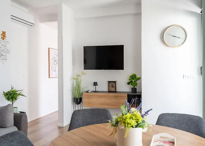 بيت للعطل Teuta House