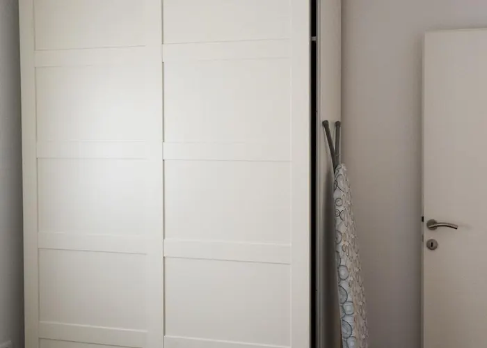 Vakantiehuis Teuta House *