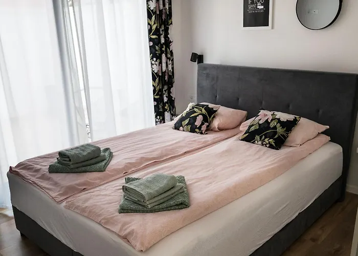 Vakantiehuis Teuta House *