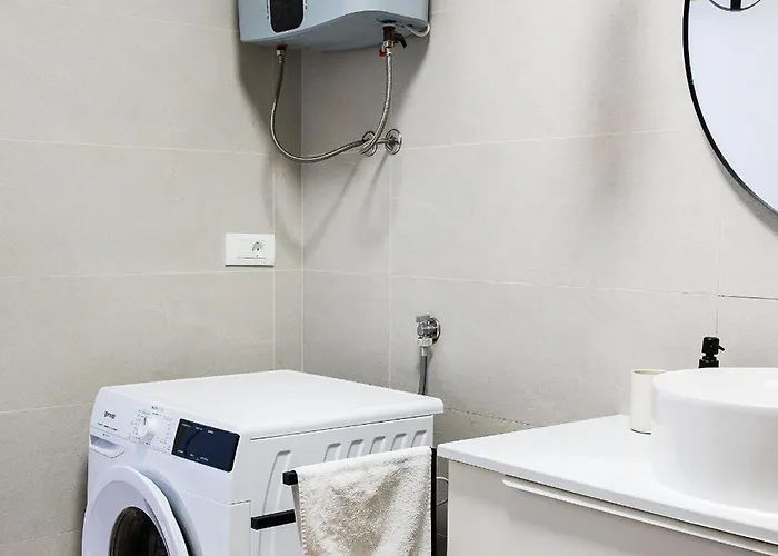 Teuta House Vakantiehuis *