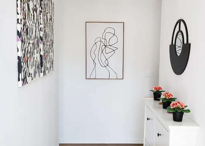 بيت للعطل Teuta House *