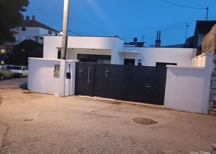 Teuta House Vakantiehuis Zadar