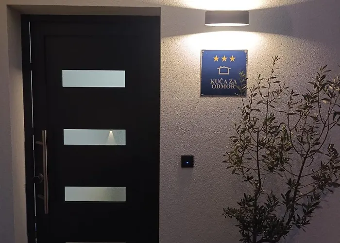 Teuta House Casa vacanze Zara