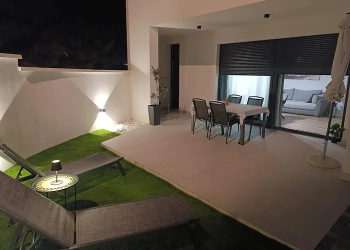 Casa vacanze Teuta House *